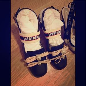 Gucci shoes